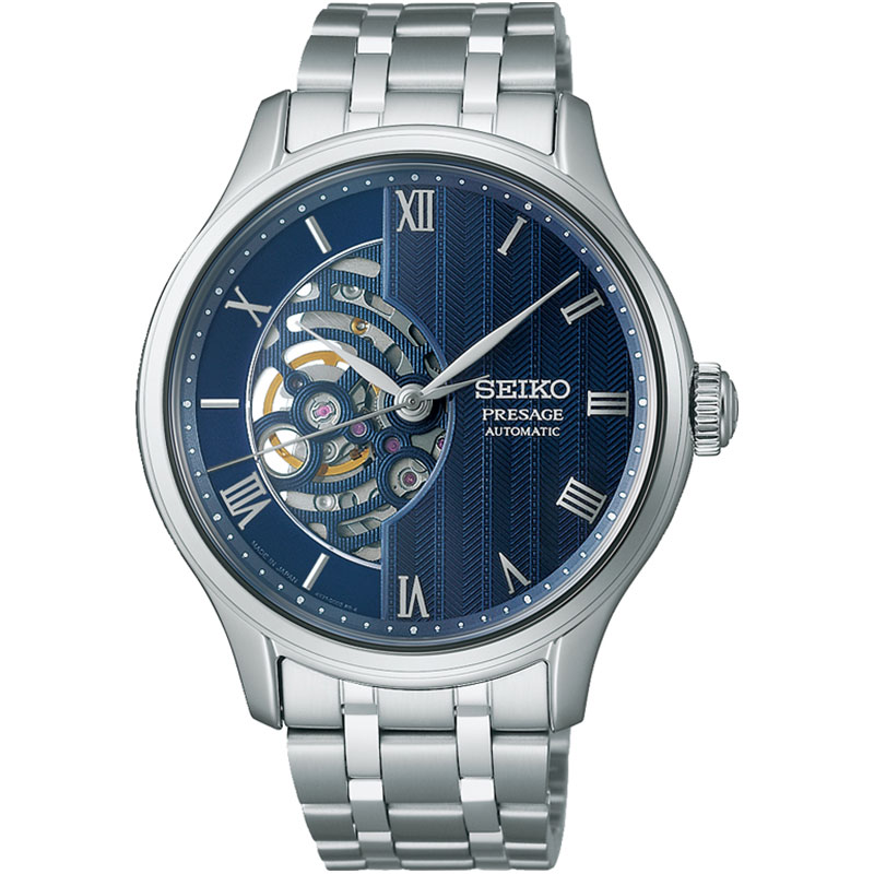 セイコー 腕時計 プレザージュ ジャパニーズガーデン SEIKO PRESAGE