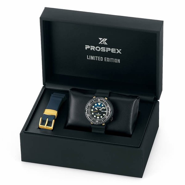 セイコー 腕時計 プロスペックス マリーンマスター プロフェッショナル クオーツダイバーズ 35周年限定 SEIKO PROSPEX SBBN051  : sbbn051 : 正規腕時計の専門店ウォッチラボ - 通販 - Yahoo!ショッピング