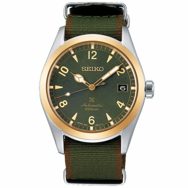 【期間限定値下げ】SEIKOプロスペックスアルピニストSBDC138 PROSPEX セイコー プロスペックス 時計 SEIKO 腕時計