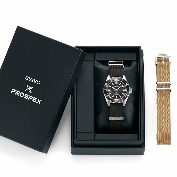 PROSPEX セイコー 腕時計 ダイバー スキューバ 1965 ファースト