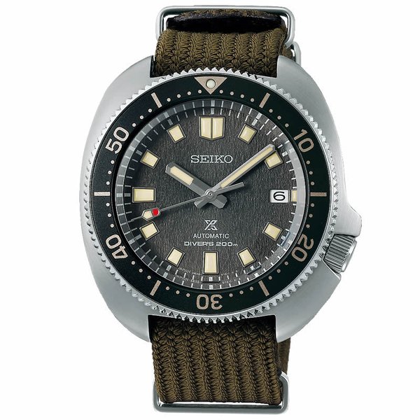 セイコー プロスペックス sbdc111 オリーブグリーン　美品 セイコー プロスペックス ダイバー200m SBDC111 グリーン文字盤