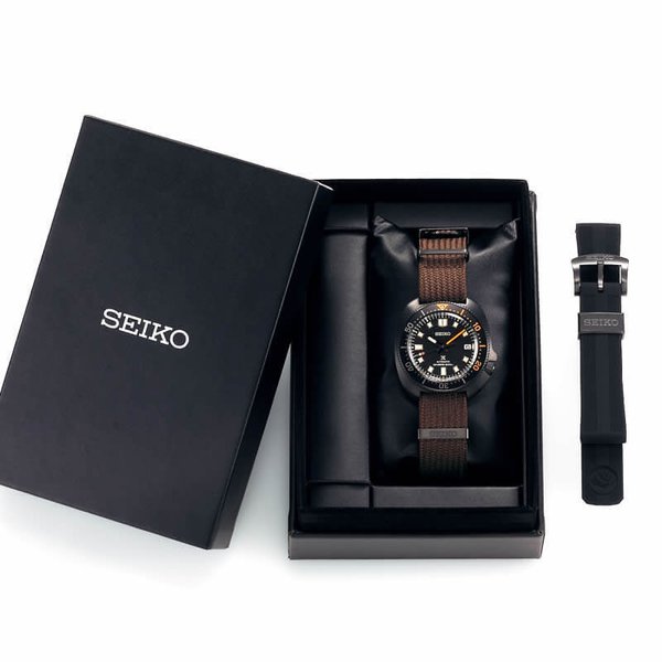 PROSPEX セイコー 腕時計 プロスペックス ダイバースキューバ SEIKO