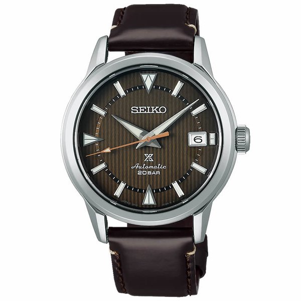 PROSPEX セイコー プロスペックス 腕時計 アルピニスト SEIKO メンズ