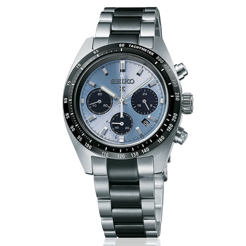 SEIKO 腕時計 SBDL093 プロスペックス　スピードタイマー　箱付き 楽天市場】【中古】SEIKO（セイコー） SBDL093 プロスペックス