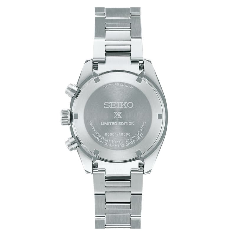 PROSPEX セイコー 腕時計 プロスペックス スピードタイマー SEIKO