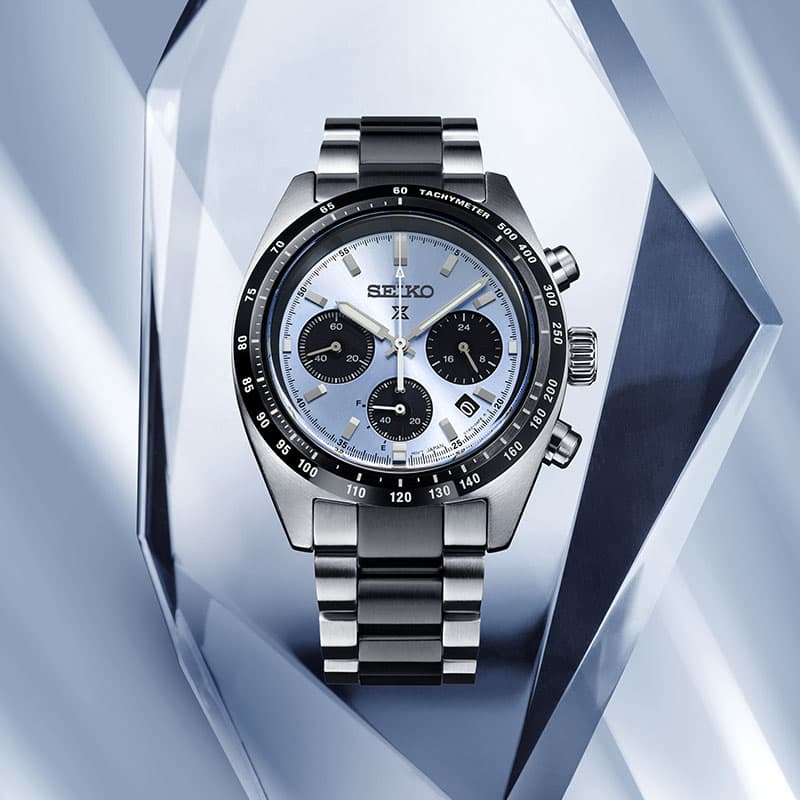 時計 SEIKO PROSPEX SBDL093 PROSPEX セイコー 腕時計 プロスペックス スピードタイマー