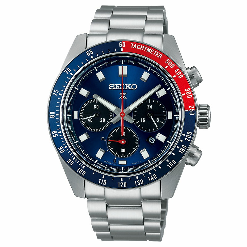 セイコー 腕時計 プロスペックス SEIKO PROSPEX メンズ シルバー 時計