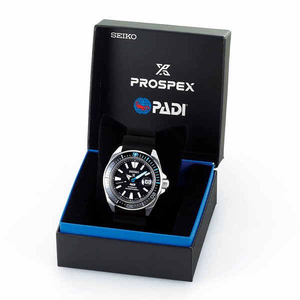 PROSPEX セイコー 腕時計 プロスペックス ダイバー スキューバ パディ