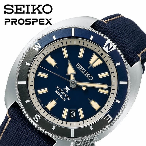  ӻ ץڥå SEIKO PROSPEX  ֥롼 ͥӡ  SBDY101