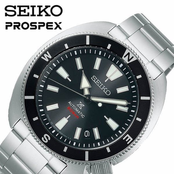  ӻ ץڥå եɥޥ SEIKO PROSPEX FIELDMASTER  ֥å С  SBDY113