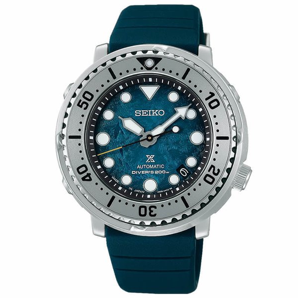 SEIKO プロスペックス ダイバーズ Prospex メンズ 自動巻き Seiko 5 セイコー プロスペックス ダイバーズ 日本製 逆輸入