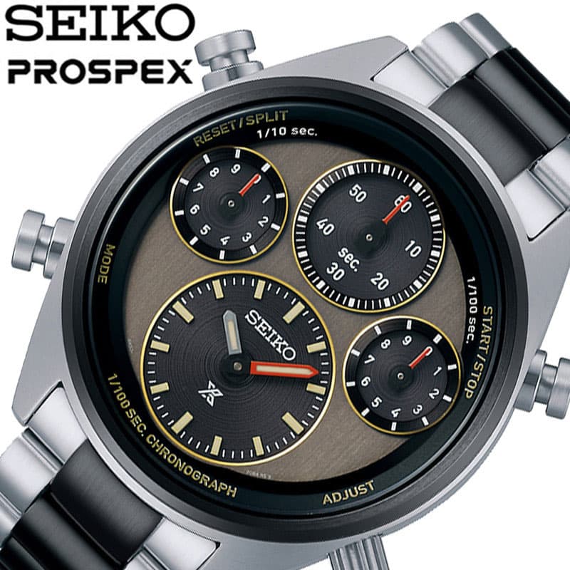  ԡɥޡ ӻ ץڥå SEIKO PROSPEX  졼 С ֥å  顼  ӥͥ  եޥ