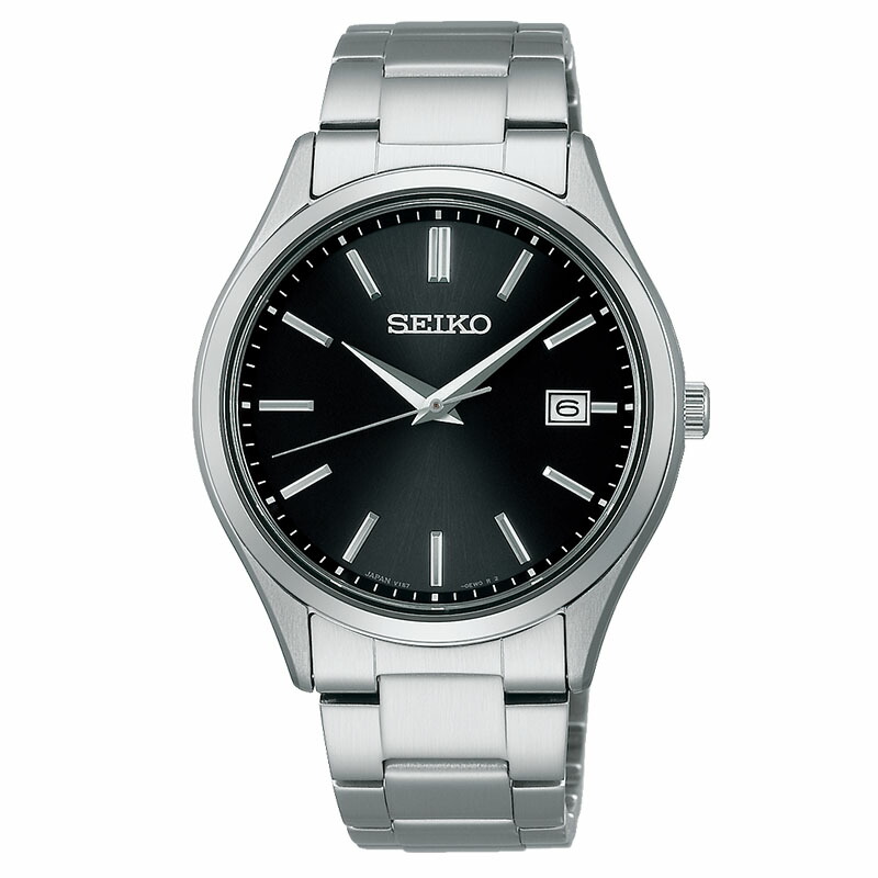 SEIKO ソーラー メンズ 腕時計 SEIKO ワイアード ソーラー メンズ腕時計 C446 - メルカリ