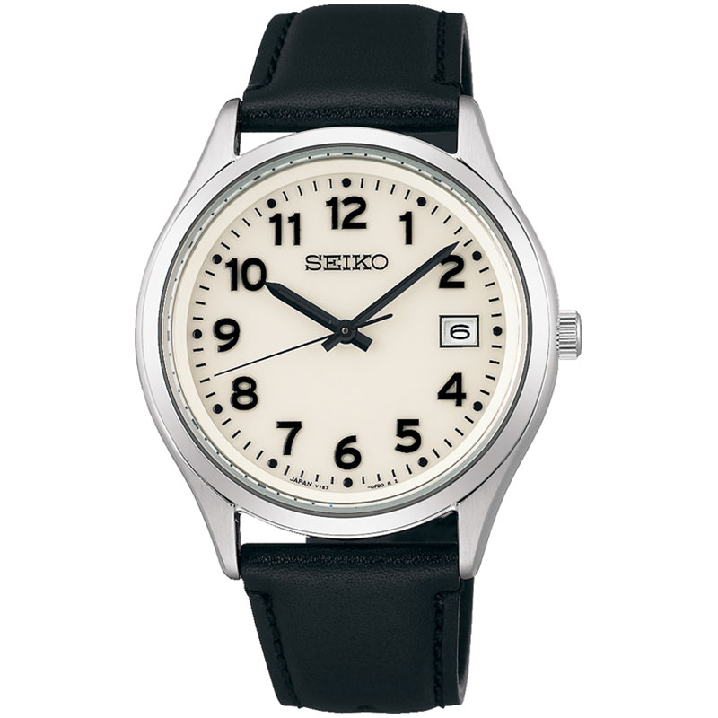 SEIKO v157（SEIKO）のおすすめ人気商品一覧 通販 - Yahoo!ショッピング