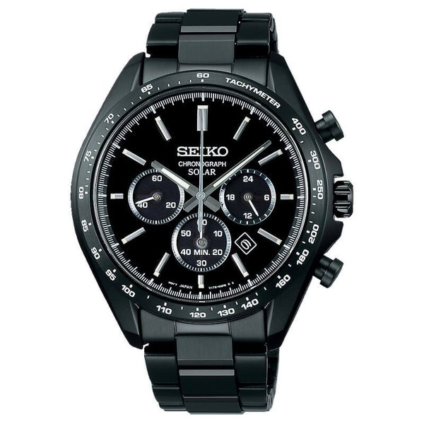 SEIKO（セイコー） 腕時計 セレクション SEIKO SELECTION メンズ