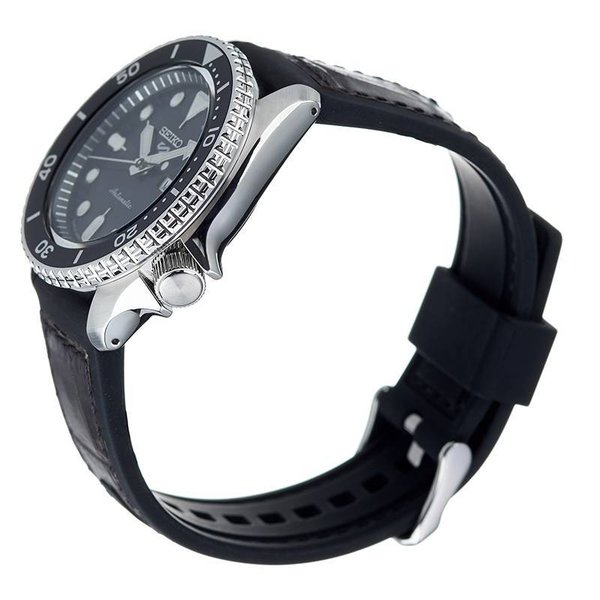 Seiko 5 Sports セイコー 5スポーツ 自動巻き 時計 機械式