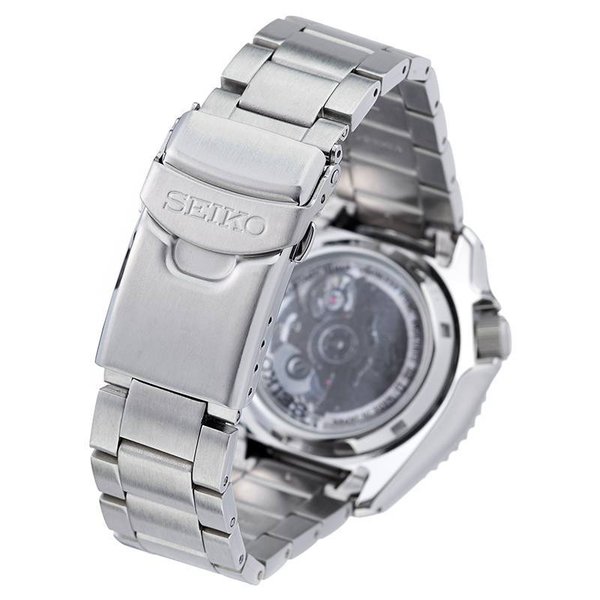 Seiko 5 Sports セイコー 5スポーツ 自動巻き 時計 機械式 コンセプ