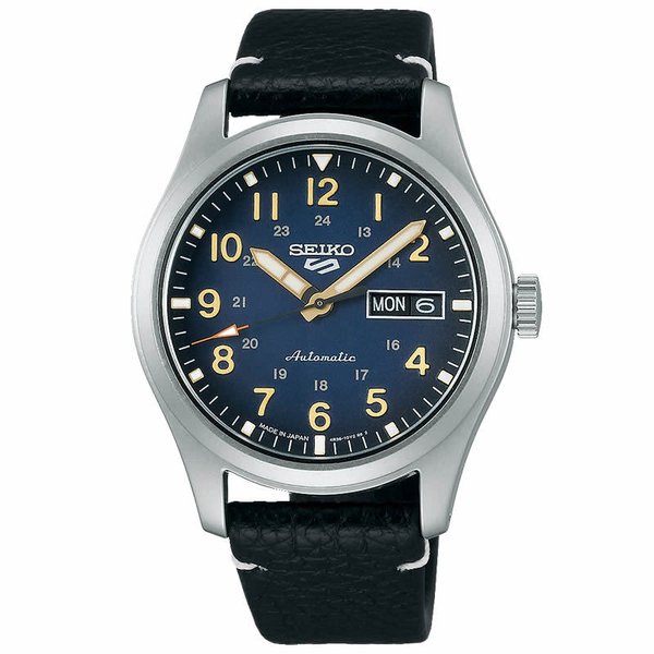 Seiko 5 Sports セイコー 腕時計 ファイブ スポーツ フィールド