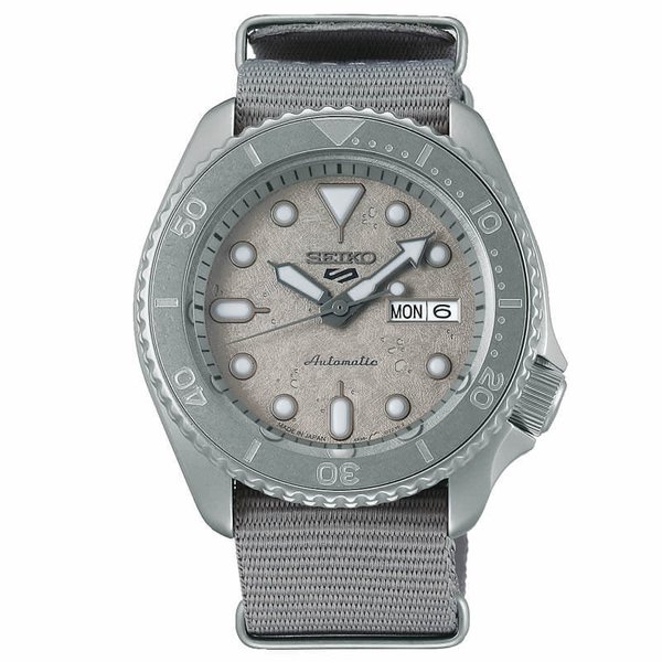 Seiko 5 Sports セイコー 腕時計 セイコー5 スポーツ ストリート