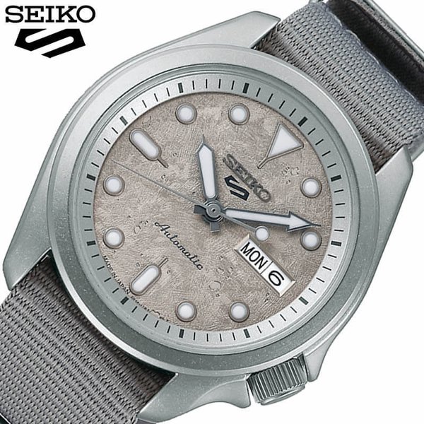 Seiko 5 Sports セイコー 腕時計 セイコー5 スポーツ ストリート