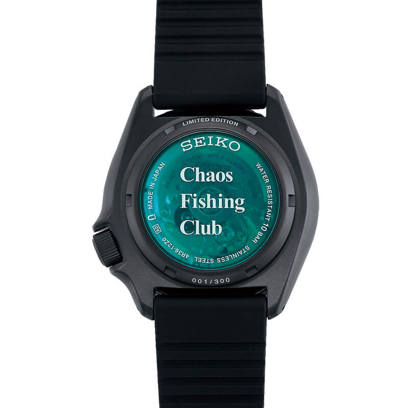 Seiko 5 Sports セイコー ファイブ スポーツ SKX ストリート スタイル 