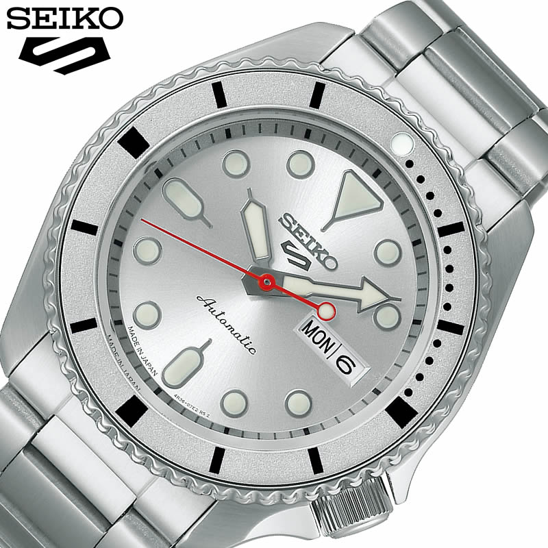 セイコー 腕時計 ファイブスポーツ SKX Sports Style SEIKO 5 SPORTS