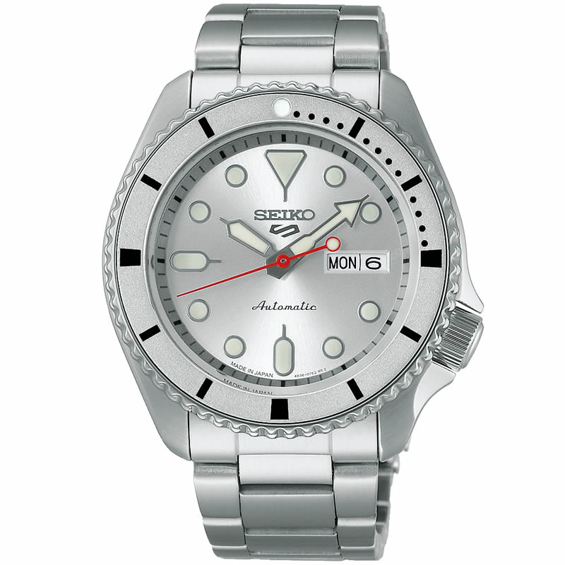 セイコー 腕時計 ファイブスポーツ SKX Sports Style SEIKO 5 SPORTS