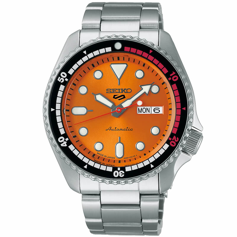 セイコー 腕時計 ファイブスポーツ SKX Sports Style SEIKO 5 SPORTS