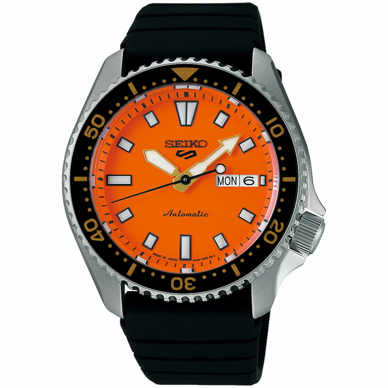 セイコー 腕時計 セイコー5 SEIKO Seiko 5 Sports SKX Series メンズ