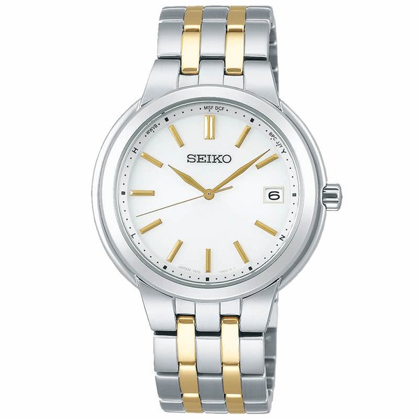 セイコー 腕時計 SEIKO SELECTION SEIKO SEIKO SELECTION メンズ