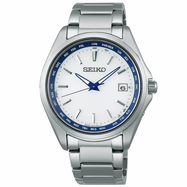 SEIKO SELECTION セイコー 腕時計 セレクション 140周年記念 SEIKO SELECTION セイコー 腕時計 セレクション 140周年記念