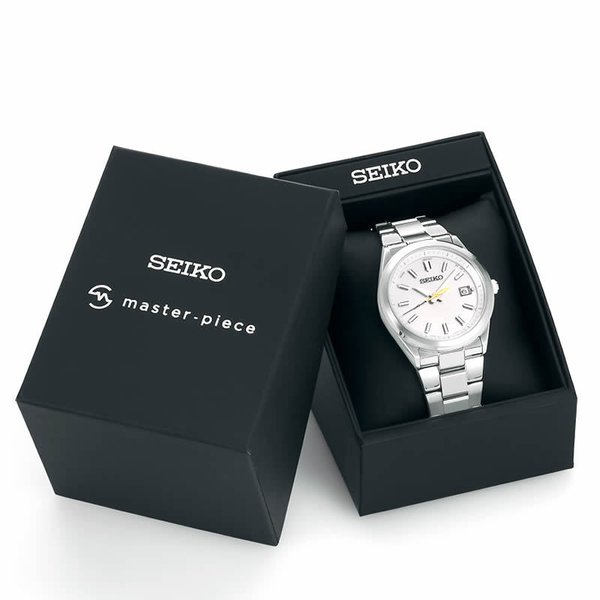 SEIKO SELECTION セイコー 腕時計 セレクション マスターピース