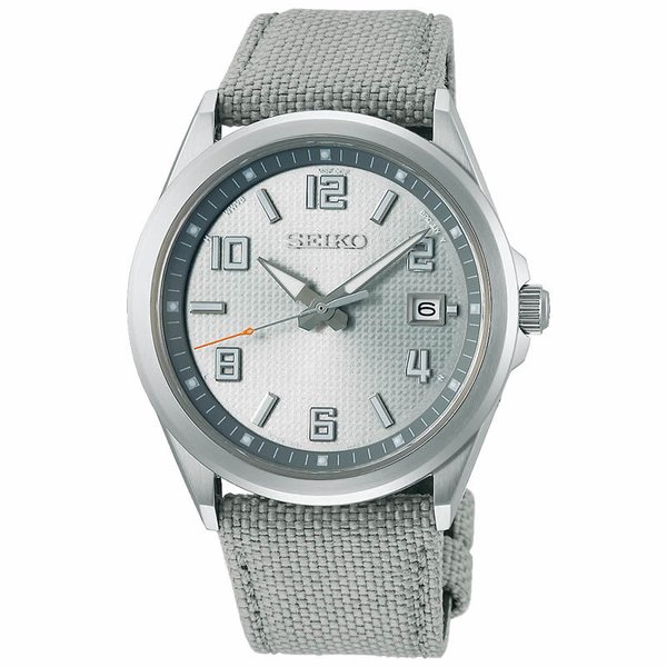 セイコー 腕時計 SEIKO SELECTION SEIKO SEIKO SELECTION メンズ グレー 時計 SBTM311｜watch-lab｜02