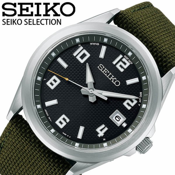  ӻ SEIKO SELECTION SEIKO SEIKO SELECTION     SBTM313