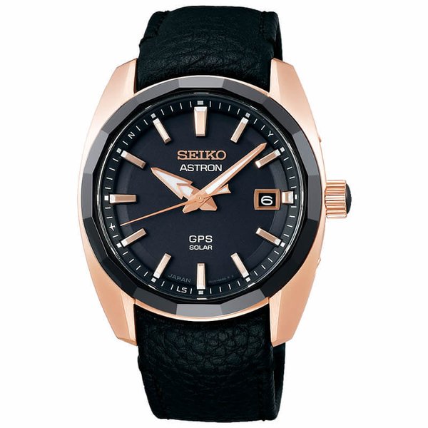 格安出品❗️ 早い者勝ち‼️ SEIKO ASTRON SBXD012 ASTRON セイコー 腕時計 アストロン グローバルライン SEIKO Global