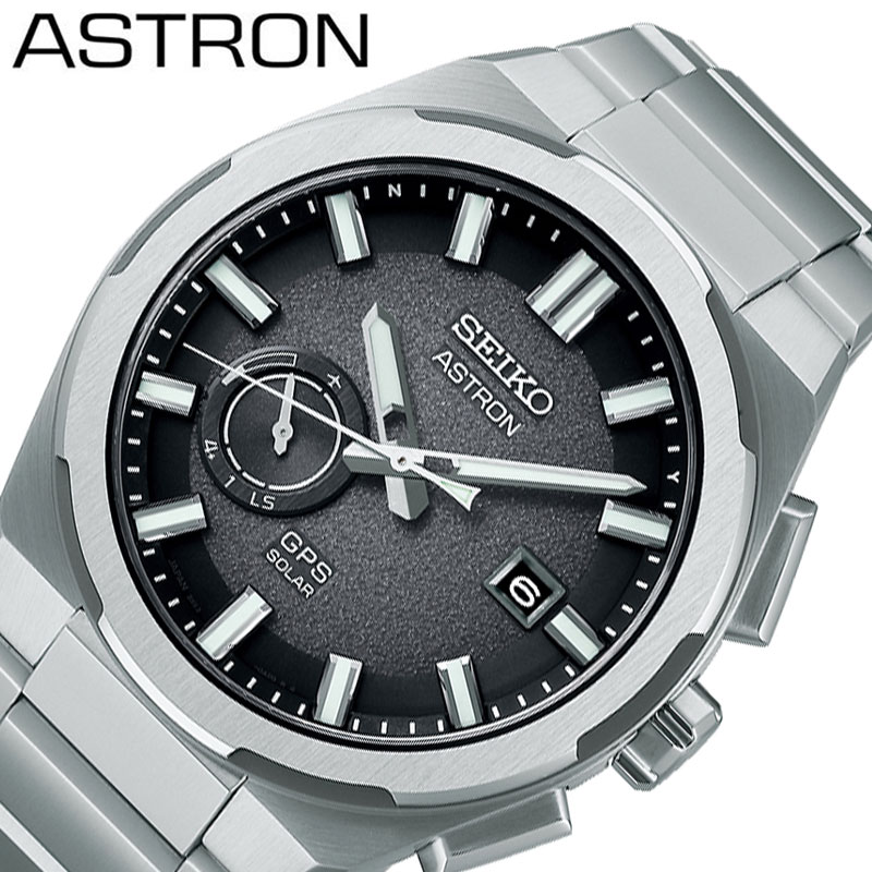  ӻ ȥ ͥ SEIKO ASTRON NEXTER  졼 С  GPS  顼 SBXD025