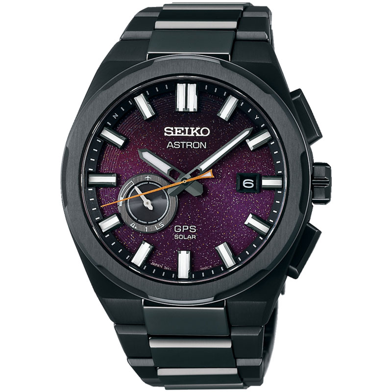 セイコー 腕時計 アストロン ネクスター SEIKO ASTRON NEXTER メンズ 