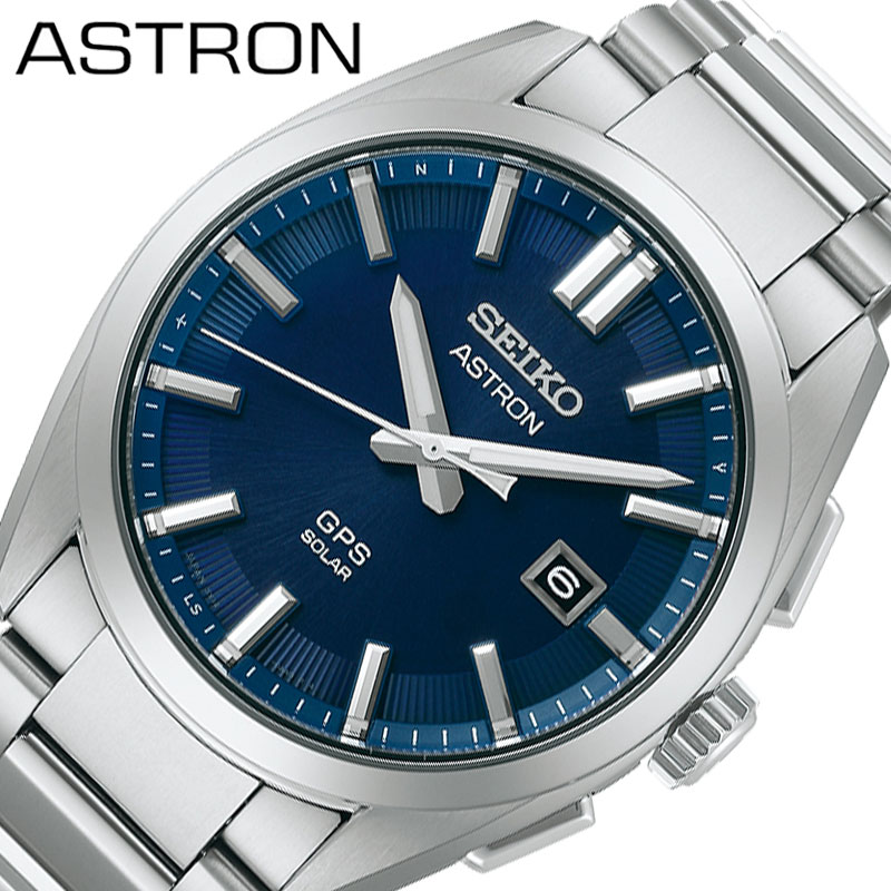 セイコー 腕時計 アストロン オリジン SEIKO ASTRON 3X series メンズ