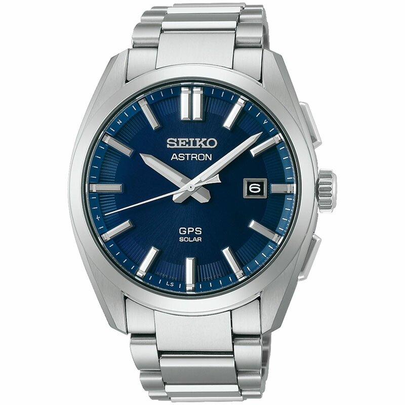 時計 SEIKO ASTRON ORIGIN SBXY033 セイコー アストロン チタン SBXY033 電波ソーラー メンズ 腕時計