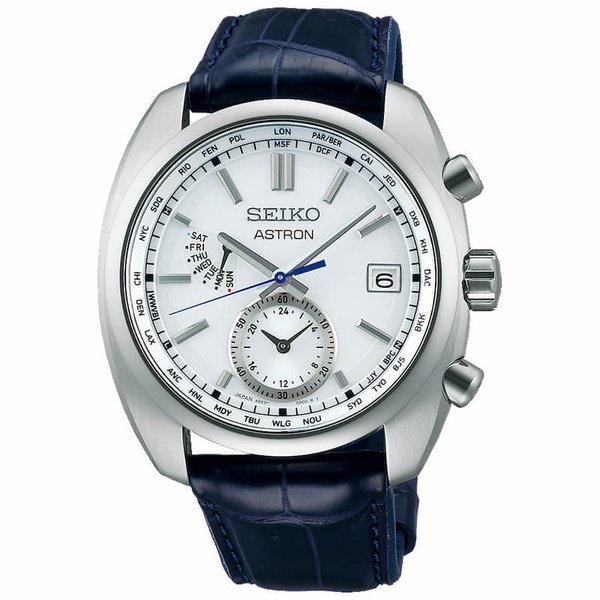 ASTRON セイコー 腕時計 アストロン クラシック シリーズ SEIKO メンズ 