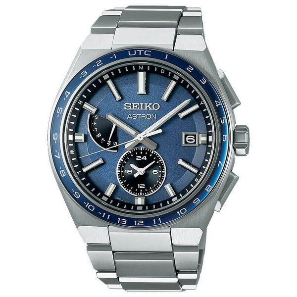 ASTRON セイコー 腕時計 電波ソーラー アストロン ネクスター SEIKO