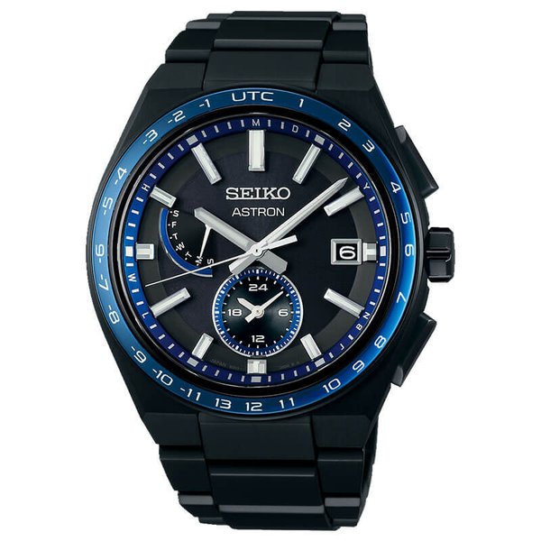 ASTRON セイコー 腕時計 電波ソーラー アストロン ネクスター SEIKO