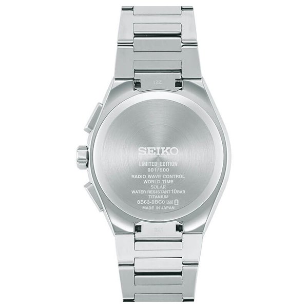 ASTRON セイコー 腕時計 電波ソーラー アストロン ネクスター SEIKO 