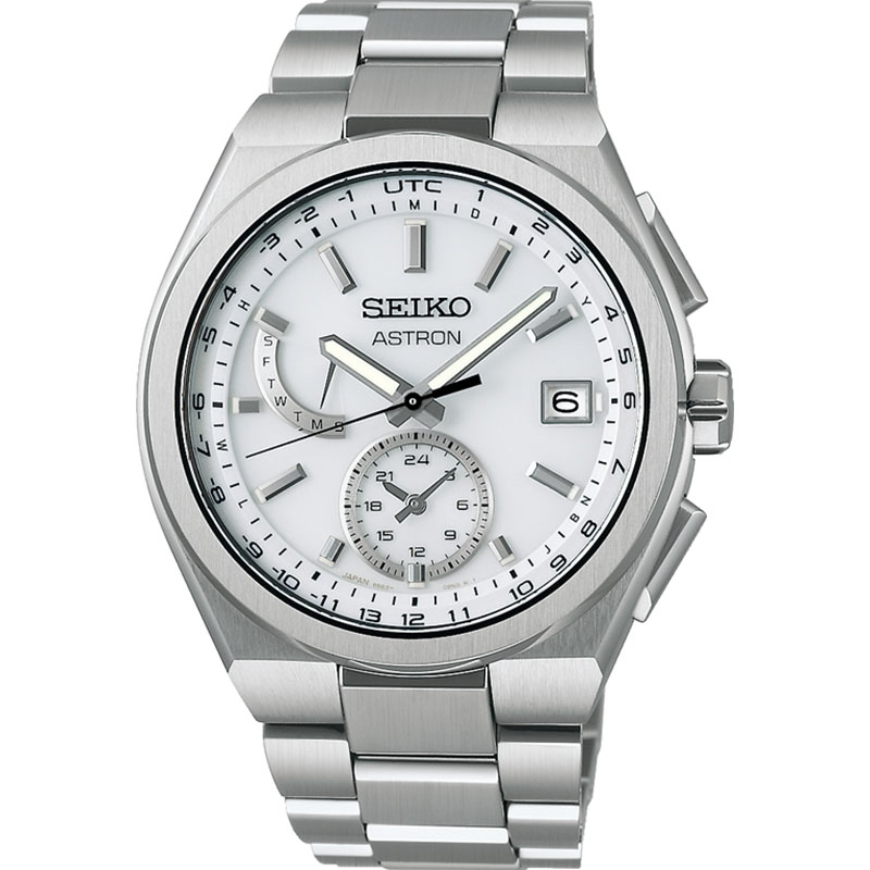 セイコー 腕時計 アストロン ネクスター ソーラー電波 SEIKO ASTRON