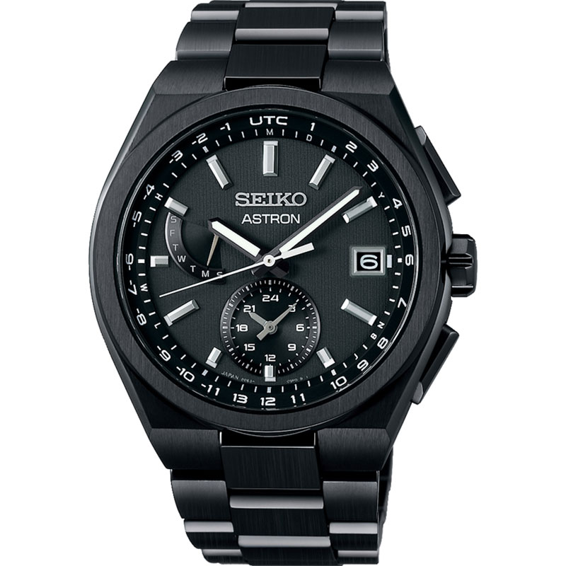 セイコー 腕時計 アストロン ネクスター ソーラー電波 SEIKO ASTRON
