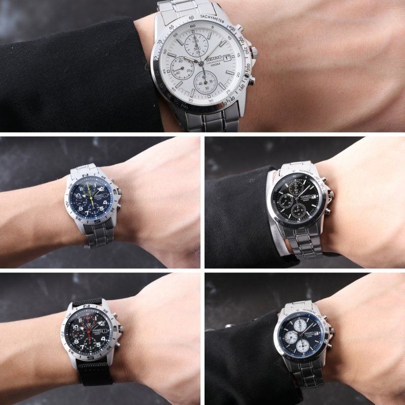 限定セット】セイコー 時計 SEIKO 腕時計 セイコー腕時計 セイコー時計