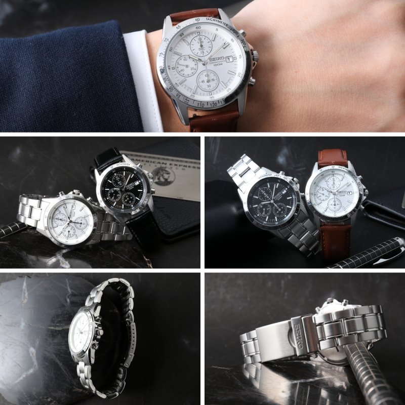 限定セット】セイコー 時計 SEIKO 腕時計 セイコー腕時計 セイコー時計
