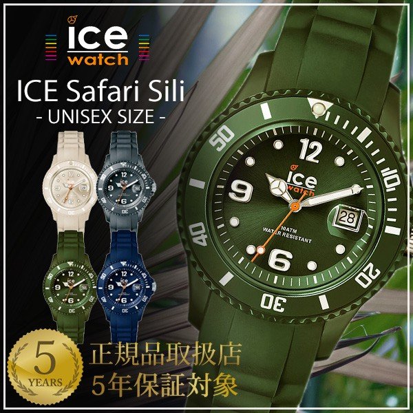 å ӻ ICE Watch  ե