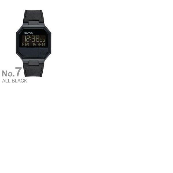 ニクソン リラン レザー 腕時計 メンズ レディース THE RE-RUN LEATHER 時計 NIXON リ-ラン nixon 腕時計 リ・ラン ニクソン時計 男性用 女性用 ユニセックス｜watch-lab｜03