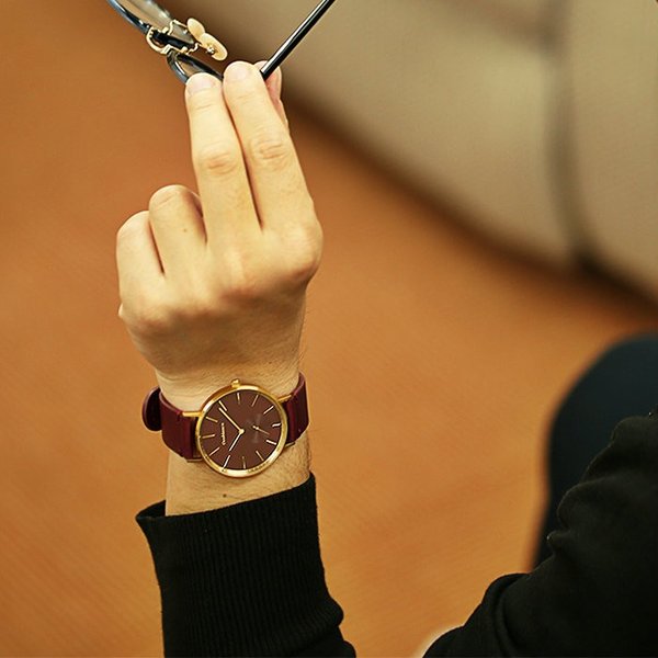 当店限定モデル】オロビアンコ 時計 センプリチタス Orobianco 腕時計